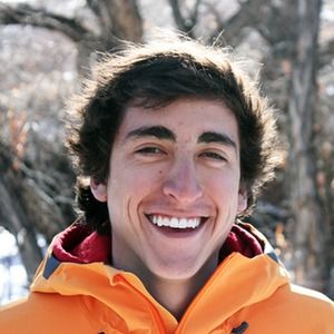 Meet your Posher, Josh